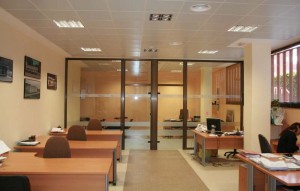 birou modular 2